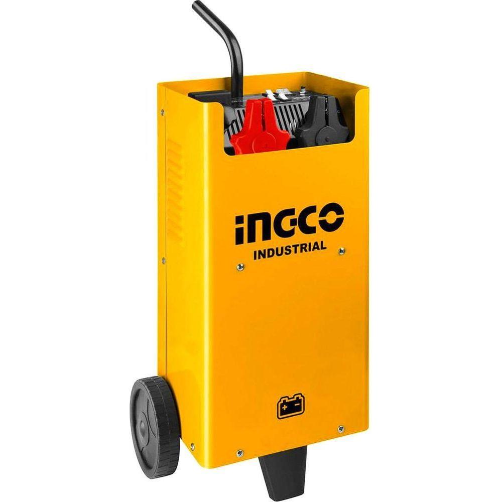 Ingco ING-CD2201 Car Battery Charger 20A - KHM Megatools Corp. Ingco ING-CD2201 Car Battery Charger 20A - KHM Megatools Corp.